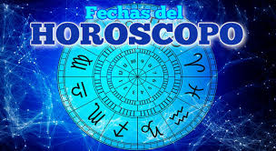 Signos zodiacales según la fecha de nacimiento a continuación, se indicarán las fechas que abarcan cada signo zodiacal, con el fin de que conozcas cuál es el tuyo. Fechas Del Horoscopo Amuletos Y Talismanes