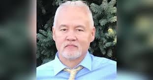 Mark Allen Denny Obituary