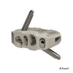 ALIF & OLIF Lumbar intersomatic fusion device - SAI Better ...