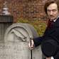 An Evening with Edgar Allan Poe at the James A event image