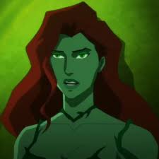 Poison Ivy Pheromones