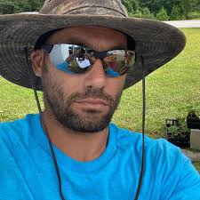 You know you from pamlico when......