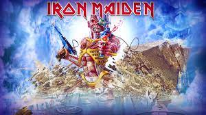 Iron Maiden Wallpaper Desktop Background Click Wallpapers Iron Maiden Iron Maiden Album Covers Iron Maiden Albums