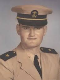 MAJ John Clarence Williamson, Oakland, CA