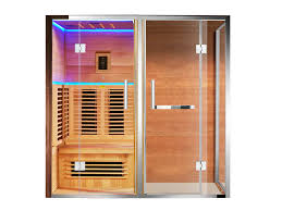 No one can say sauna helps with covid, but it does provide people who want to live a healthier lifestyle overall with another activity you can experience at home at the moment. (almost heaven was. Wholesal Sauna Cabin Home Infrared Sauna Manufacturer Appollo