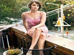 Norah Jones: I am influenced by musicians of the older generation | English  Movie News - Times of India
