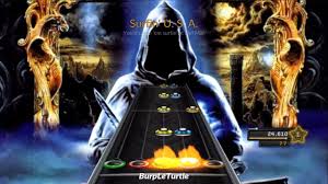 chart preview blind guardian surfin u s a