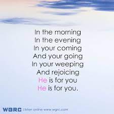 Pin On The Message In The Music