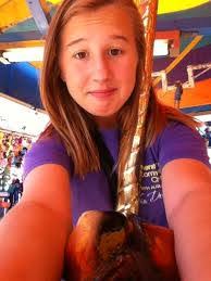 Callie Padgett's Instagram, Twitter & Facebook