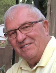 Ronald Arthur Gibbs Obituary