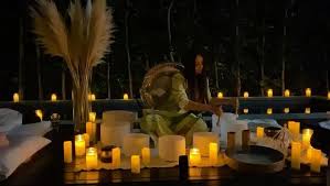 She said, people always assume that as a tengku (royal) i must have been born with a silver. Tengku Chanela Jamidah