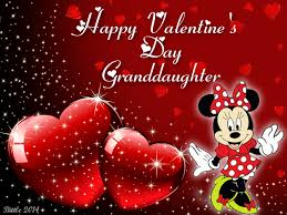 Happy Valentine S Day Granddaughter Happy Valentine Day Quotes Happy Valentines Day Pictures Happy Valentines Day Sister