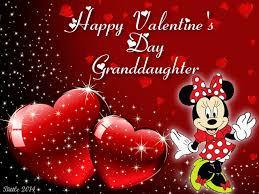 The heart has its reasons. Happy Valentine S Day Granddaughter Happy Valentine Day Quotes Happy Valentines Day Pictures Happy Valentines Day Sister