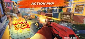Guns Of Boom Online Shooter Mod Apk Best Android Games Boom Hacks Shooters
