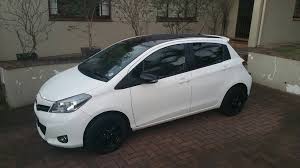 Find the best deals for used toyota yaris 2012 black automatic. Black Roof Toyota Yaris Forums Ultimate Yaris Enthusiast Site Yaris Toyota Compact Cars