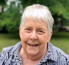 Obituary: Marilyn F. Johnson