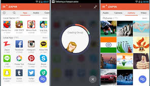 The way they work, in fact, is almost identical. Zapya Apk Zapya Apk