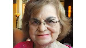 Minerva Saenz Alvarado Obituary (1934