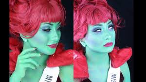 Haven't posted anything new in awhile, so here is a wip of miss argentina in a black wedding dress!✨ i'm very invested in. Miss Argentina Beetlejuice Halloween Tutorial Youtube