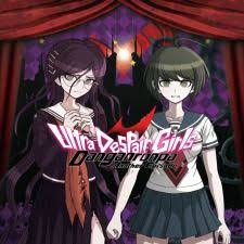 Into '), so i created my own by improving on the existing ones: Ultra Despair Girls Quizzes