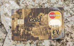 Die mastercard gold der advanzia bank ist unter verschiedenen namen erhältlich. Gebuhrenfrei Mastercard Gold Erfahrungen Test 2020
