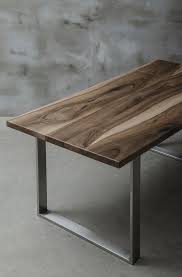 Live Edge Dining Table Walnut Table Slabs Table Wooden Table Industrial Table Dining Table Live Edge Dining Table Slab Table Walnut Table