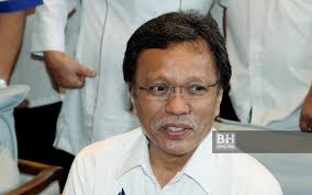 Ge14 a sabahan petani wrote a letter to datuk seri shafie apdal for change. Muhyiddin Tetap Sahabat Baik Saya Shafie Apdal