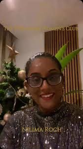 The Frederick Women’s Club Christmas Wishes by , @nilirochp @brigitbottse  @heyousocial @indian_cooking_classes @chef_meenu