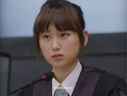 joonhwi and sola really is the epitome of 'they are married, but aren't  aware that they are married.' until the very end, they acted like a couple,  but they aren't officially together