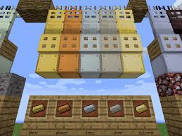 The added elements of tech are designed to leave as many design choices to the player as possible, where item processing doesn't happen inside a single block with funny textures, it requires a set of actors working together in many possible arrangements. Base Metals Mod For Minecraft 1 10 2 1 9 4 1 8 9 Azminecraft Info