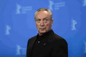 Udo Kier