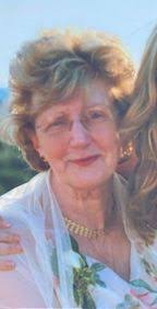 Condolence Book for Carmel (Margaret) McGovern (née Sunderland) (Clontarf,  Dublin)