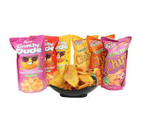 Fresh Export Frozen Artichoke Potatoes/Frozen French Fries/Potato Chips BQF  Sweet Taste 10kg
