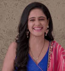 Sai Joshi Ayesha Singh GIF