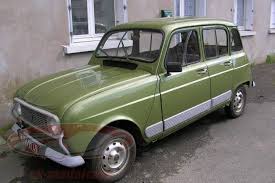 Image result for Sebring Green 1977 Renault