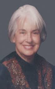 Janet Engle Obituary