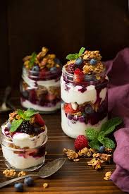 Honey Almond Granola Cooking Classy Honey Almond Granola Honey Almond Granola Recipe Granola Recipes