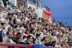 Brusque abre venda de ingressos para reencontro histórico com o Carlos Renaux