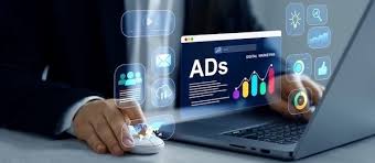 Digital Ads