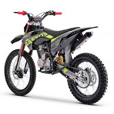 Bastos RSR 250cc