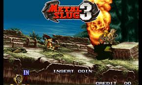 ➤➤➤ descárguelo gratis en un teléfono o tableta android. Metal Slug 3 Full Game Free Download For Android Salesever