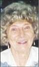 FREDA PATTY Obituary (2013)
