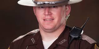 Mourners honor Tipton deputy