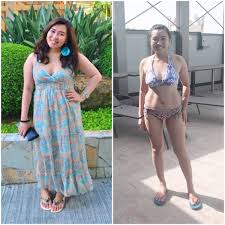 Lose Some Lbs From 68kg To 46kg Two Piece Skirt Set Skirt Set Fashion