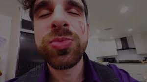 Daniel and Regina Kiss Edits