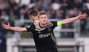 This page displays a detailed overview of the club's current squad. Matthijs De Ligt Matthijs De Ligt Ajax Fc Matthijs De Ligt Juventus Football News Matthijs De Ligt Dutch Defender Defender Matthijs De Ligt Most Expensive Defender Matthijs De Ligt Cristiano Ronaldo Matthijs