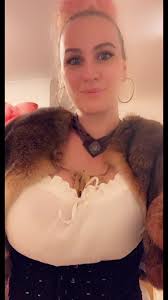 trollfaust#mittelalter#fell#kaninchen#fuchs#sandizell#gaukler