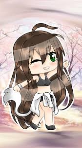 'charat v' is a service that creates live2d models based on avatars created with 'charat genesis'. Pin Oleh ð¾ð'Žð'¤ð'Žð'–ð'– Di Gacha Meme Seni