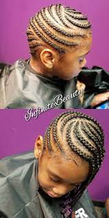 Lemonade Braids For Little Girls Little Girl Braids Lemonade Braids Hairstyles Kids Hairstyles