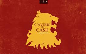 Stemmi Stemma Game Of Thrones Immagini